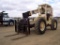 Ingersoll Rand VR90B Forward Reach Forklift,