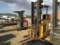 2006 Yale NRD45CBNS36TE102 Narrow Aisle Forklift,