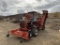 Jacobsen HR-15 Hydro Agricultural Tractor,