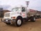 International 4700LP 2000 Gallon Water Truck,