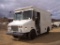 Freightliner MT45 Step Van Truck,