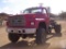 Ford 7000 Cab and Chassis