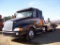 Volvo Roll Back Tow Truck,