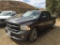 2015 Dodge Ram 1500 Crew Cab Pickup,