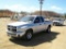 2005 Chrysler Ram Crew Cab Pickup,