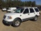 Ford Expedition XLT,