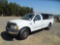 Ford F250XLT Pickup,