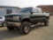 Chevrolet 1500 Extended Cab Pickup,