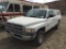 Dodge RAM 1500 Extended Cab Pickup,