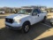 2008 Ford F150XLT Extended Cab Pickup,