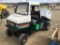 Cushman Turf Truckmaster Utility Vehicle,