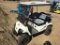 Yamaha Golf Cart,