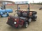 Toro Workman 3200 Utility Cart,