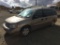 2005 Ford Van,