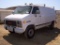 GMC Vandura 3500 Cargo Van,
