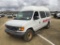 Ford E250 6-Passenger Van,