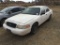 Ford Crown Victoria Sedan,