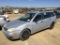 Ford Focus Sedan,