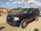 Ford Expedition XLT,