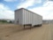 Strick Van Trailer,