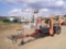 2010 JLG T350 Boom Lift,