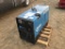 Miller TrailBlazer 302 Welder/Generator,