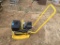 Unused Stanley SFP1250 Vibratory Plate Compactor,