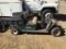 EZGO MPT Utility Cart,