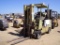 Clarke 0500-120D Industrial Forklift,