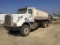 Peterbilt 357 Vacuum Truck,