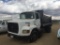 Ford Aeromax L9000 Dump Truck,