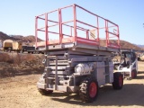 SkyJack SJ8841 Scissor Lift,