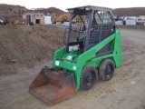 2011 Bobcat S70 Skid Steer Loader,