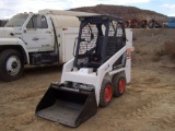 2005 Bobcat 463 Skid Steer Loader,