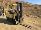 Hyster S70FT Industrial Forklift,