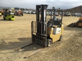 Yale GLC30 Industrial Forklift,