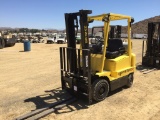 2001 Hyster H35XM Industrial Forklift,