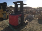 Raymond 560-OPC30TT Narrow Aisle Forklift,