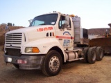 Ford Aeromax 9000 Truck Tractor,