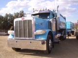 2009 Peterbilt 389 Transfer Set,