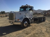 Peterbilt 378 Cab & Chassis,