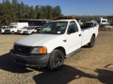 Ford F150XL Pickup,