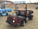Toro Workman 3200 Utility Cart,