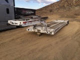 Cozad 60 Ton Lowbed