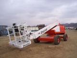 Snorkel TBA42RFO Boom Lift,