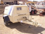 Ingersoll Rand P185BWJD 185 CFM Air Compressor,