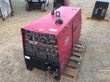 Lincoln Electric Ranger 300 DLX 300AMP Arc Welder,