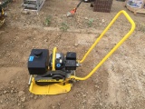 Unused Stanley SFP1250 Vibratory Plate Compactor,