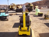 Unused Stanley SRP5960 Vibratory Plate Compactor,