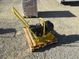 Unused Stanley SFP1850 Vibratory Plate Compactor,